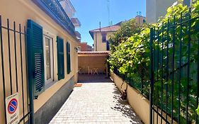 Il giardino al mare